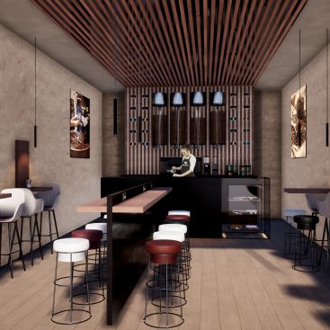 Caffe Place - Image