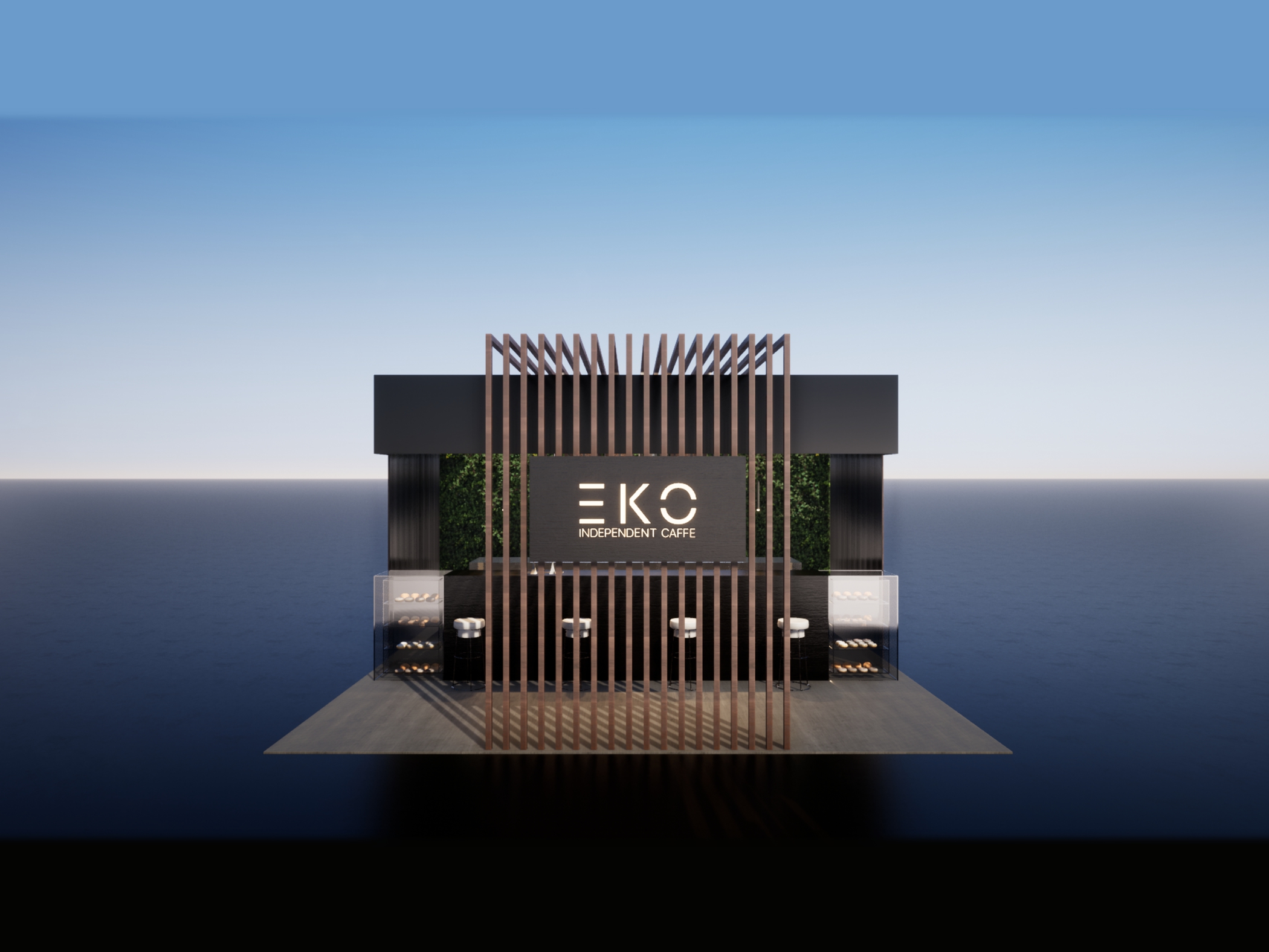 EkoCorner - Image