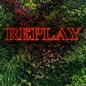 Replay Image